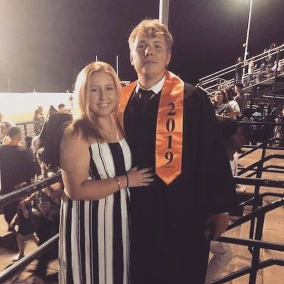 Meet your Posher, Andrew - Picture 1 of 1